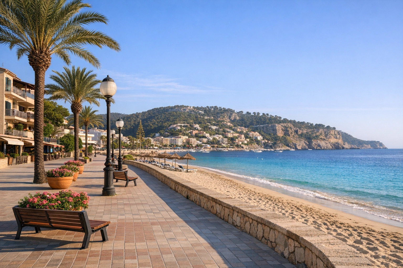 Reise suchen - Urlaub buchen