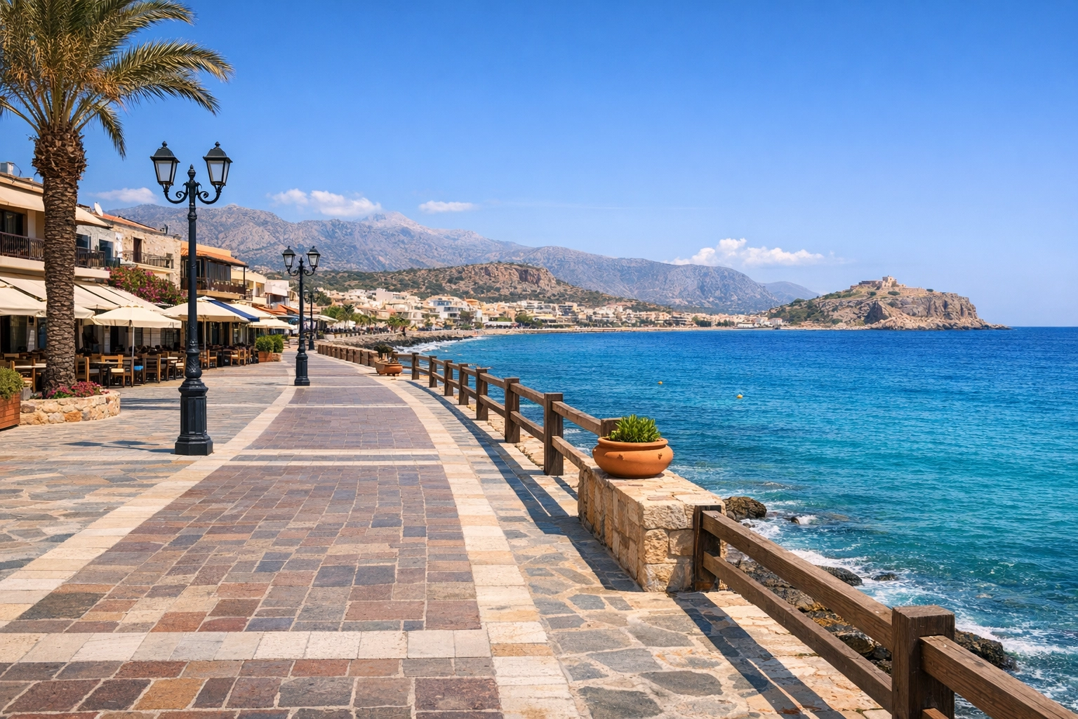 Reisen buchen - günstige Pauschalreisen