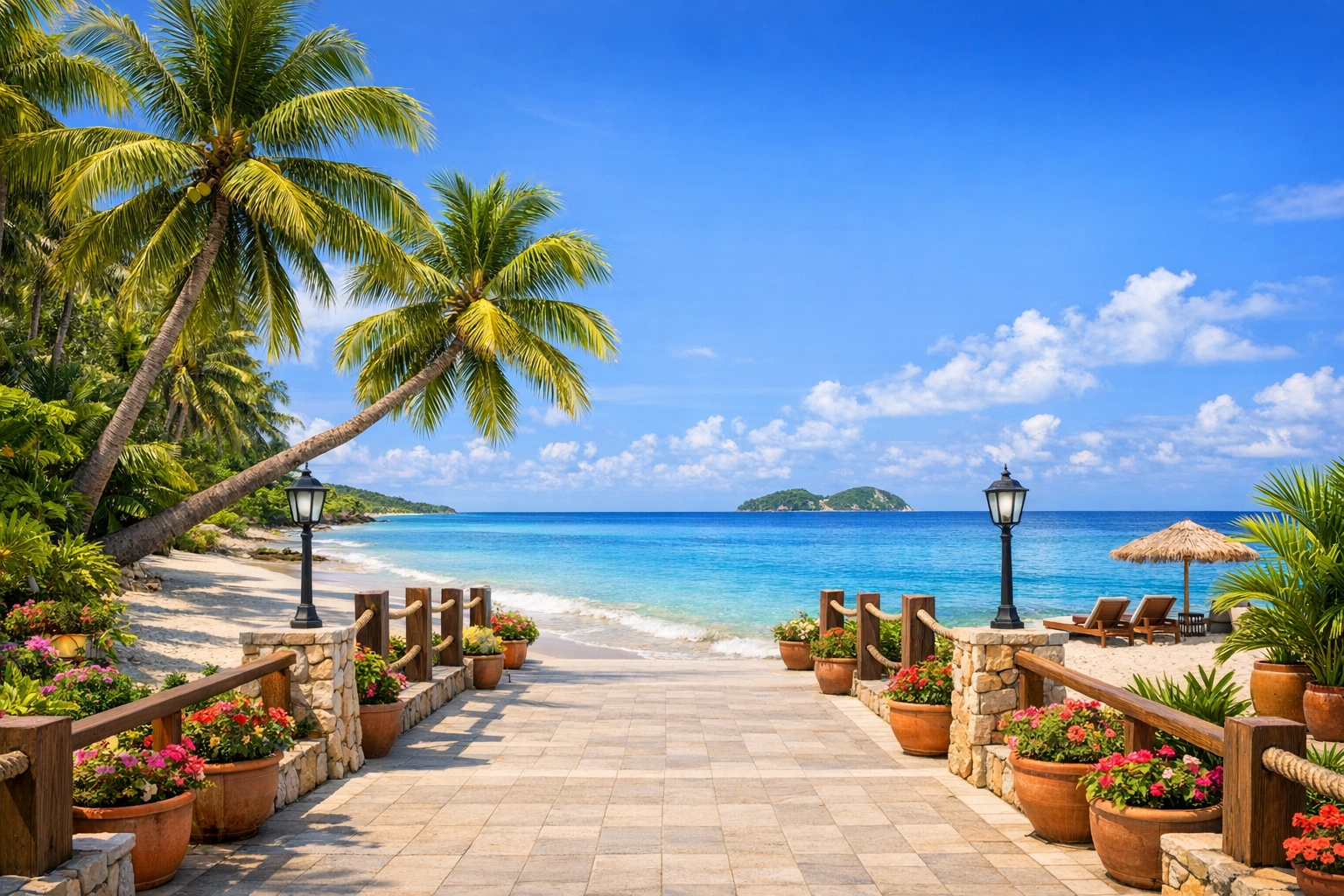 Urlaubkompass — Dein Wegweiser für perfekte Reisen